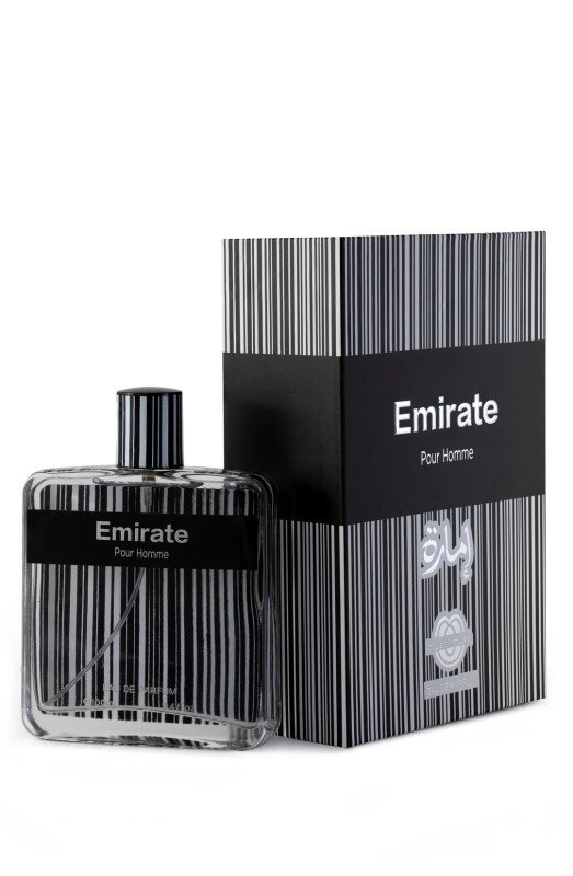 Emirate pour homme Eau de Parfum 100ml